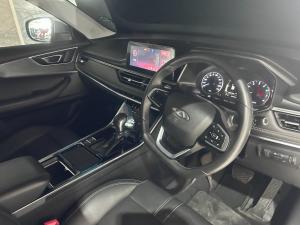 Chery Tiggo 4 Pro 1.5 Comfort - Image 15