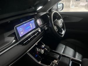 Chery Tiggo 4 Pro 1.5T Elite auto (CVT) - Image 12