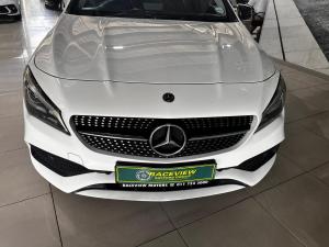 Mercedes-Benz CLA CLA200 auto - Image 3
