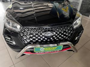 Chery Tiggo 4 Pro 1.5T Elite SE - Image 4