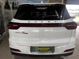 Chery Tiggo 7 Pro 1.5T Executive - Image 2