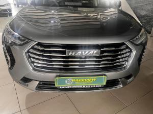 Haval Jolion 1.5T Super Luxury - Image 4