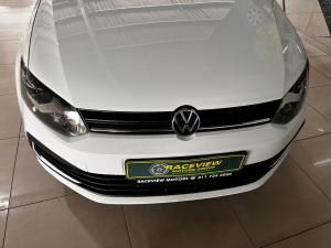 Volkswagen Polo Vivo hatch 1.4 - Image 2