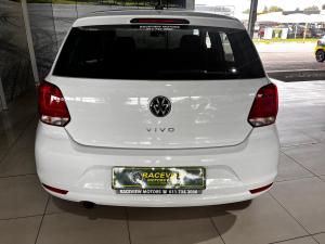 Volkswagen Polo Vivo hatch 1.4 - Image 4