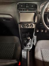 Volkswagen Polo Vivo hatch 1.4 - Image 7