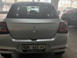 Suzuki Swift 1.2 GL+ auto - Image 4