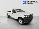 Thumbnail Nissan Navara 2.5DDTi single cab XE