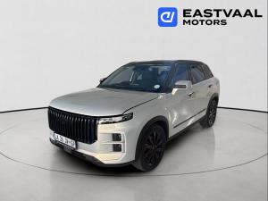 Jaecoo J7 1.6T Glacier - Image 3