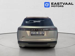 Jaecoo J7 1.6T Glacier - Image 8