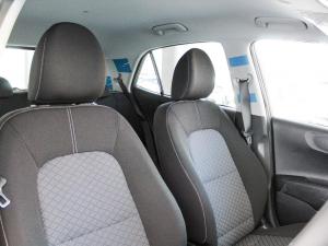 Kia Picanto 1.0 LS manual - Image 19