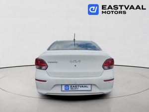 Kia Pegas 1.4 LX manual - Image 6