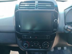 Renault Kwid 1.0 Techno manual - Image 14
