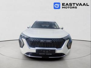 Haval Jolion 1.5 HEV Super Luxury - Image 3