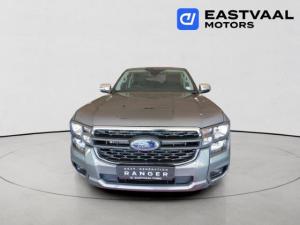 Ford Ranger 2.0 SiT double cab XL auto - Image 2