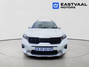 Kia Sonet 1.5 EX manual - Image 2