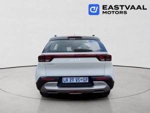 Kia Sonet 1.5 EX manual - Image 6