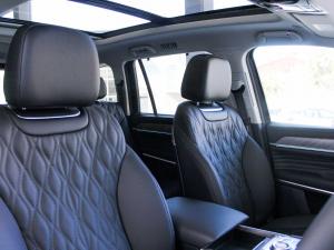 GWM Tank 500 2.0T HEV Ultra Luxury 4WD - Image 11