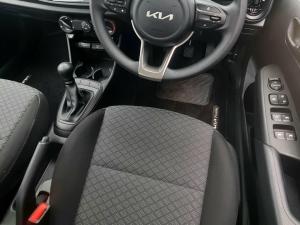 Kia Picanto 1.0 LS manual - Image 10