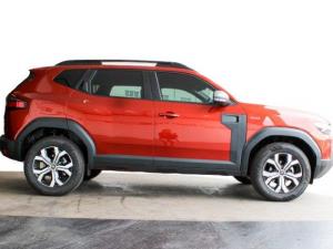 Renault Duster 1.2T hybrid Zen 4WD - Image 5