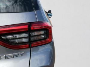 Chery Tiggo 4 Pro 1.5T Elite SE - Image 20