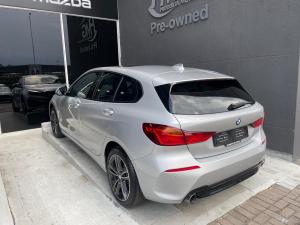 BMW 1 Series 118i Sport Line - Image 7