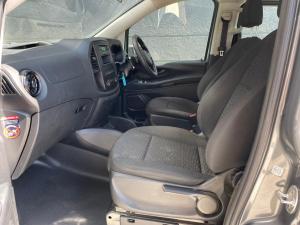 Mercedes-Benz Vito 116 CDI Tourer Pro - Image 10