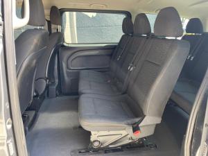Mercedes-Benz Vito 116 CDI Tourer Pro - Image 11
