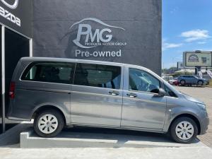 Mercedes-Benz Vito 116 CDI Tourer Pro - Image 4