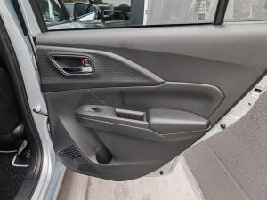 Suzuki Swift 1.2 GL+ manual - Image 14