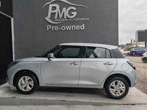 Suzuki Swift 1.2 GL+ manual - Image 3