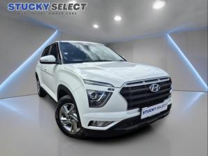 Hyundai Creta 1.5 Premium - Image 7