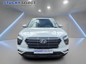 Hyundai Creta 1.5 Premium - Image 8