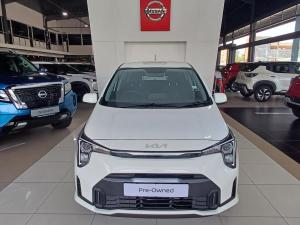 Kia Picanto 1.0 LS auto - Image 2