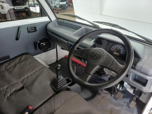 Suzuki Super Carry 1.2 - Image 10