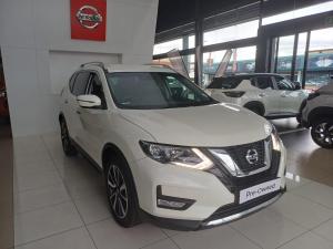 Nissan X-Trail 2.5 4x4 Acenta Plus - Image 4