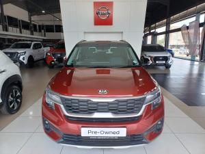 Kia Seltos 1.6 EX+ - Image 2