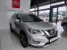 Nissan X-Trail 2.5 4x4 Tekna - Thumbnail 4