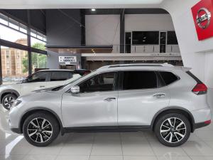 Nissan X-Trail 2.5 4x4 Tekna - Image 9
