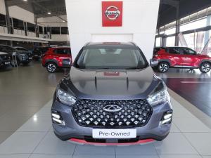 Chery Tiggo 4 Pro 1.5T LiT auto - Image 3