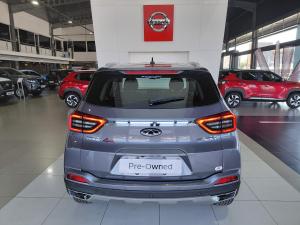 Chery Tiggo 4 Pro 1.5T LiT auto - Image 6