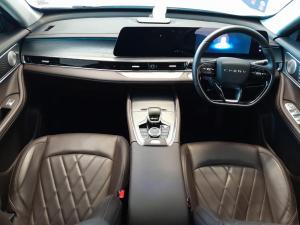 Chery Tiggo 8 Pro Max 2.0TGDI 390T Executive - Image 12