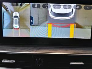 Chery Tiggo 8 Pro Max 2.0TGDI 390T Executive - Image 15