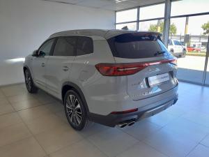 Chery Tiggo 8 Pro Max 2.0TGDI 390T Executive - Image 7