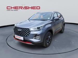 Chery Tiggo 4 Pro 1.5T LiT auto - Image 2