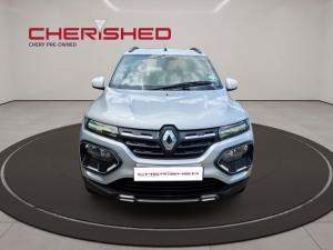 Renault Kwid 1.0 Climber manual - Image 3