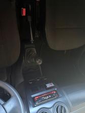 Nissan NP200 1.6i safety pack (aircon) - Image 17