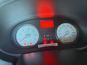 Nissan NP200 1.6i safety pack (aircon) - Image 19