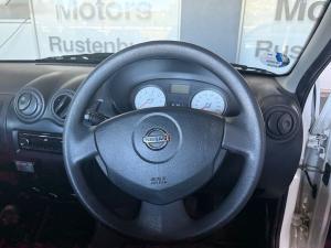 Nissan NP200 1.6i safety pack (aircon) - Image 25