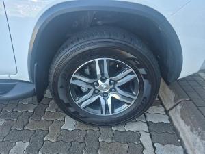 Toyota Fortuner 2.4GD-6 auto - Image 11