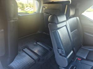 Toyota Fortuner 2.4GD-6 auto - Image 12